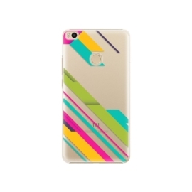 iSaprio Color Stripes 03 Xiaomi Mi Max 2