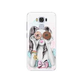 iSaprio Donuts 10 Asus ZenFone 3 Max ZC553KL