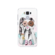 iSaprio Donuts 10 Asus ZenFone 3 Max ZC553KL - cena, porovnanie