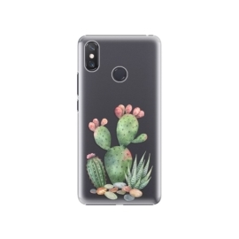 iSaprio Cacti 01 Xiaomi Mi Max 3