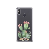 iSaprio Cacti 01 Xiaomi Mi Max 3 - cena, porovnanie