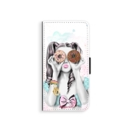 iSaprio Donuts 10 Apple iPhone XS Max - cena, porovnanie