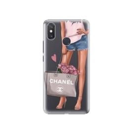 iSaprio Fashion Bag Xiaomi Mi Max 3