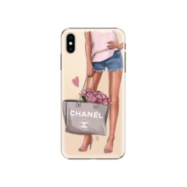 iSaprio Fashion Bag Apple iPhone XS Max