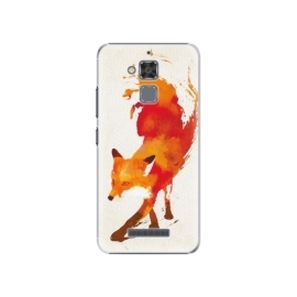 iSaprio Fast Fox Asus ZenFone 3 Max ZC520TL