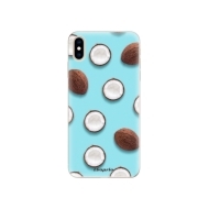 iSaprio Coconut 01 Apple iPhone XS Max - cena, porovnanie