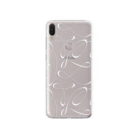 iSaprio Fancy Asus Zenfone Max Pro ZB602KL