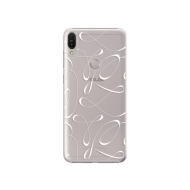 iSaprio Fancy Asus Zenfone Max Pro ZB602KL - cena, porovnanie