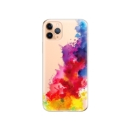 iSaprio Color Splash 01 Apple iPhone 11 Pro Max - cena, porovnanie