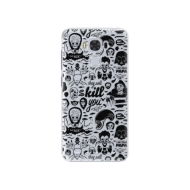 iSaprio Comics 01 Asus ZenFone 3 Max ZC553KL - cena, porovnanie
