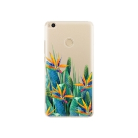 iSaprio Exotic Flowers Xiaomi Mi Max 2