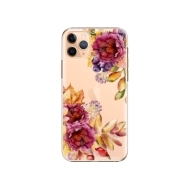 iSaprio Fall Flowers Apple iPhone 11 Pro Max - cena, porovnanie