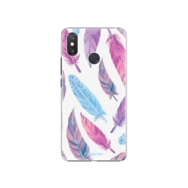 iSaprio Feather Pattern 10 Xiaomi Mi Max 3