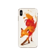 iSaprio Fast Fox Apple iPhone XS Max - cena, porovnanie