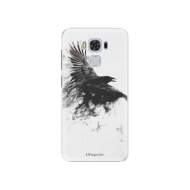 iSaprio Dark Bird 01 Asus ZenFone 3 Max ZC553KL - cena, porovnanie