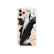 iSaprio Fashion 01 Apple iPhone 11 Pro Max - cena, porovnanie