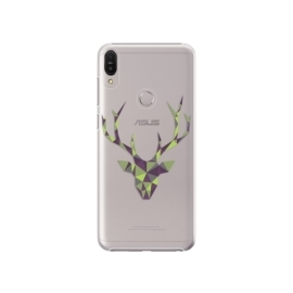iSaprio Deer Green Asus Zenfone Max Pro ZB602KL