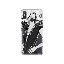 iSaprio Fashion 01 Xiaomi Mi Max 3
