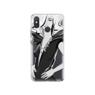 iSaprio Fashion 01 Xiaomi Mi Max 3 - cena, porovnanie