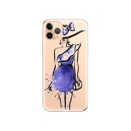 iSaprio Fashion 02 Apple iPhone 11 Pro Max - cena, porovnanie