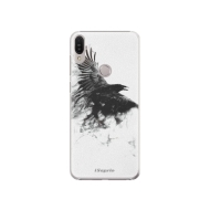iSaprio Dark Bird 01 Asus Zenfone Max Pro ZB602KL - cena, porovnanie