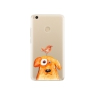 iSaprio Dog And Bird Xiaomi Mi Max 2 - cena, porovnanie