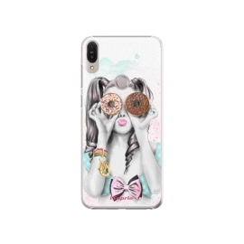 iSaprio Donuts 10 Asus Zenfone Max Pro ZB602KL