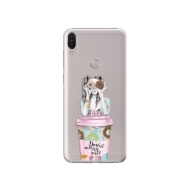 iSaprio Donut Worry Asus Zenfone Max Pro ZB602KL - cena, porovnanie