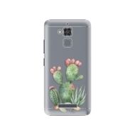iSaprio Cacti 01 Asus ZenFone 3 Max ZC520TL - cena, porovnanie