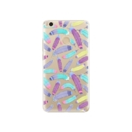 iSaprio Feather Pattern 01 Xiaomi Mi Max 2 - cena, porovnanie