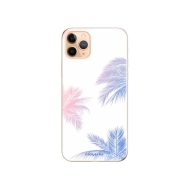 iSaprio Digital Palms 10 Apple iPhone 11 Pro Max - cena, porovnanie
