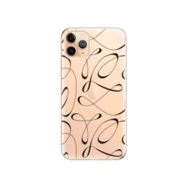 iSaprio Fancy Apple iPhone 11 Pro Max