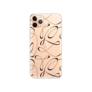iSaprio Fancy Apple iPhone 11 Pro Max - cena, porovnanie