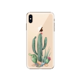 iSaprio Cacti 02 Apple iPhone XS Max