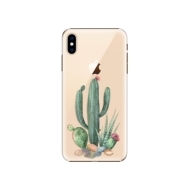 iSaprio Cacti 02 Apple iPhone XS Max - cena, porovnanie
