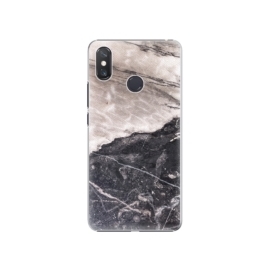 iSaprio BW Marble Xiaomi Mi Max 3