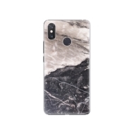 iSaprio BW Marble Xiaomi Mi Max 3 - cena, porovnanie