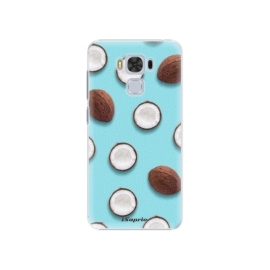 iSaprio Coconut 01 Asus ZenFone 3 Max ZC553KL