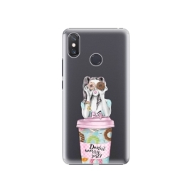 iSaprio Donut Worry Xiaomi Mi Max 3