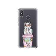 iSaprio Donut Worry Xiaomi Mi Max 3 - cena, porovnanie
