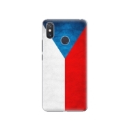 iSaprio Czech Flag Xiaomi Mi Max 3 - cena, porovnanie