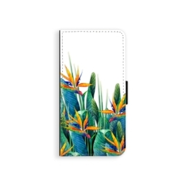 iSaprio Exotic Flowers Apple iPhone XS Max