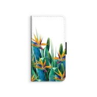 iSaprio Exotic Flowers Apple iPhone XS Max - cena, porovnanie
