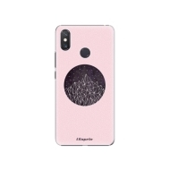 iSaprio Digital Mountains 10 Xiaomi Mi Max 3 - cena, porovnanie