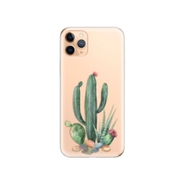 iSaprio Cacti 02 Apple iPhone 11 Pro Max