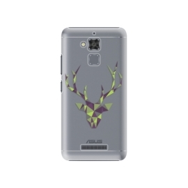iSaprio Deer Green Asus ZenFone 3 Max ZC520TL