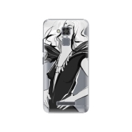 iSaprio Fashion 01 Asus ZenFone 3 Max ZC520TL - cena, porovnanie