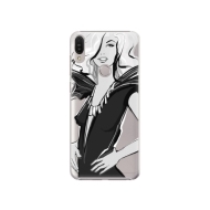 iSaprio Fashion 01 Asus Zenfone Max Pro ZB602KL - cena, porovnanie