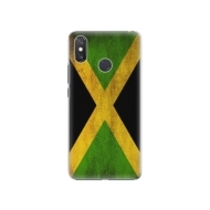 iSaprio Flag of Jamaica Xiaomi Mi Max 3 - cena, porovnanie