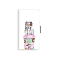 iSaprio Donut Worry Apple iPhone XS Max - cena, porovnanie